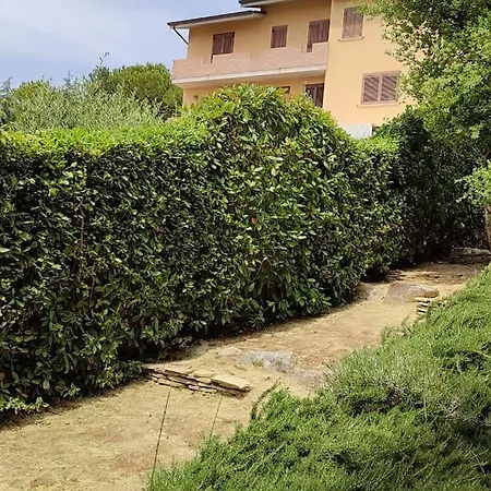 Villa La Presentosa Chieti Esterno foto