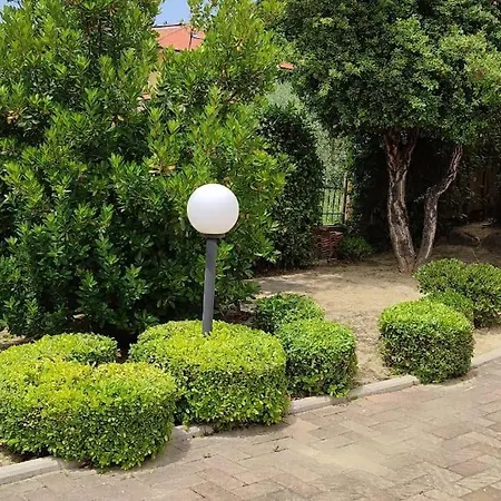 Villa La Presentosa Chieti Esterno foto