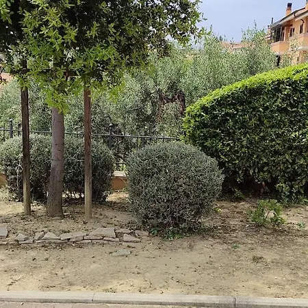 Villa La Presentosa Chieti Esterno foto