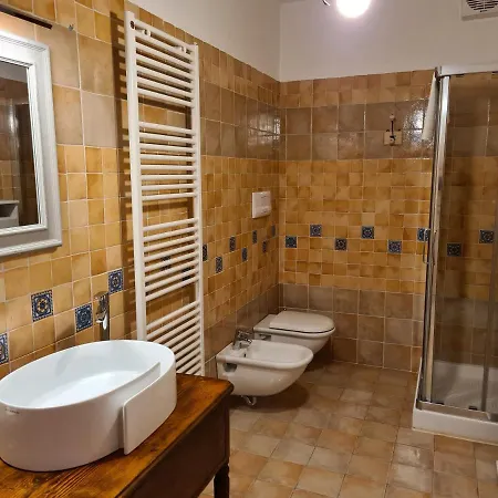 Villa La Presentosa Chieti Esterno foto