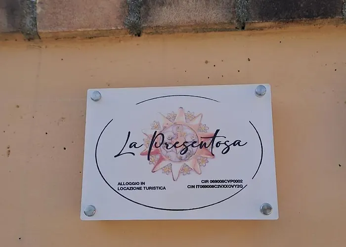 La Presentosa