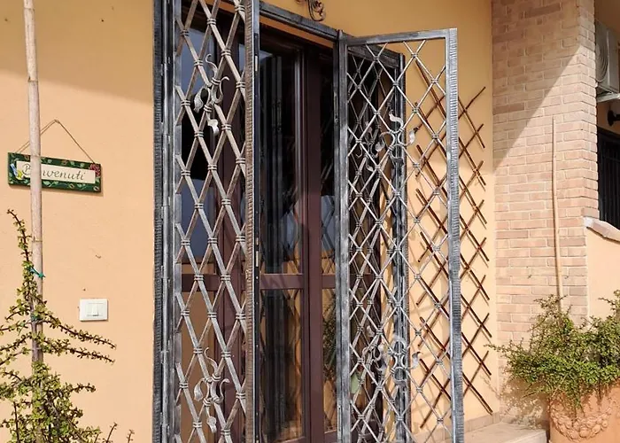 La Presentosa