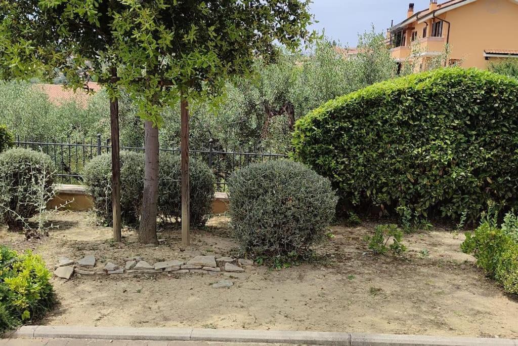La Presentosa Chieti