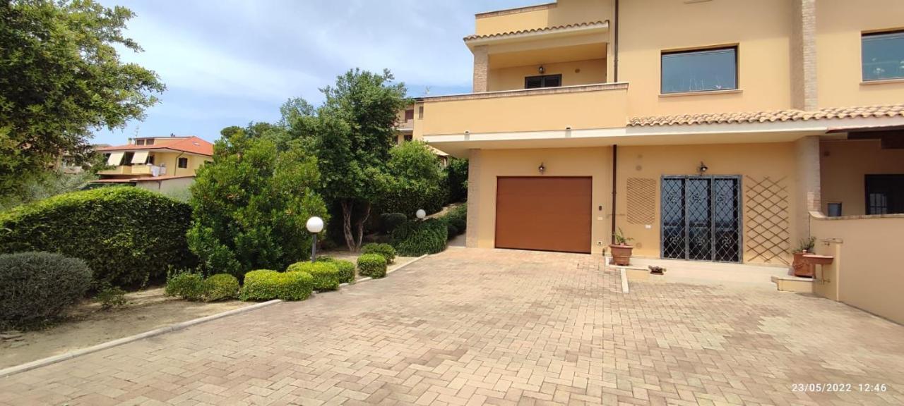 Holiday home La Presentosa