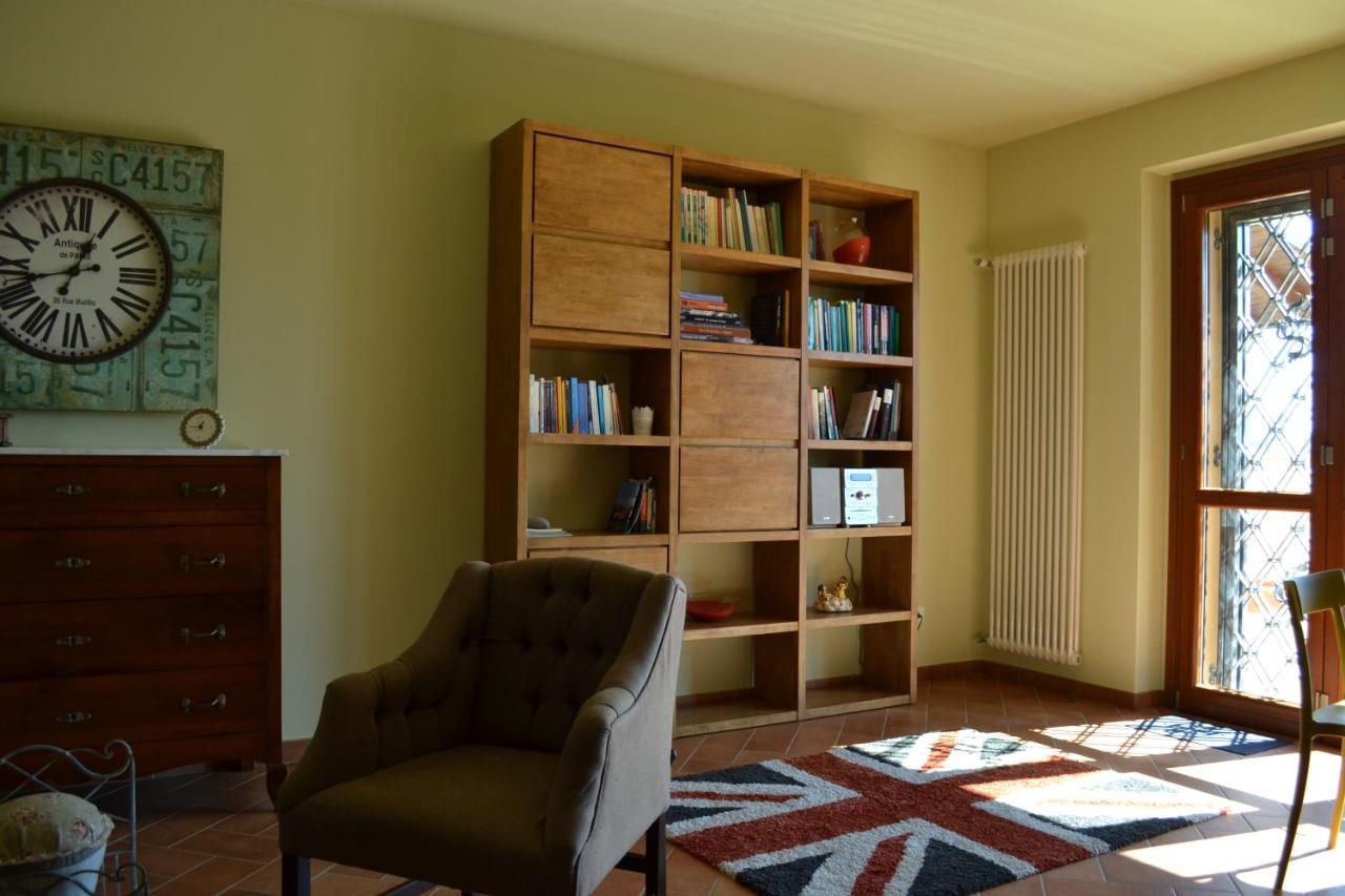 Holiday home La Presentosa Chieti