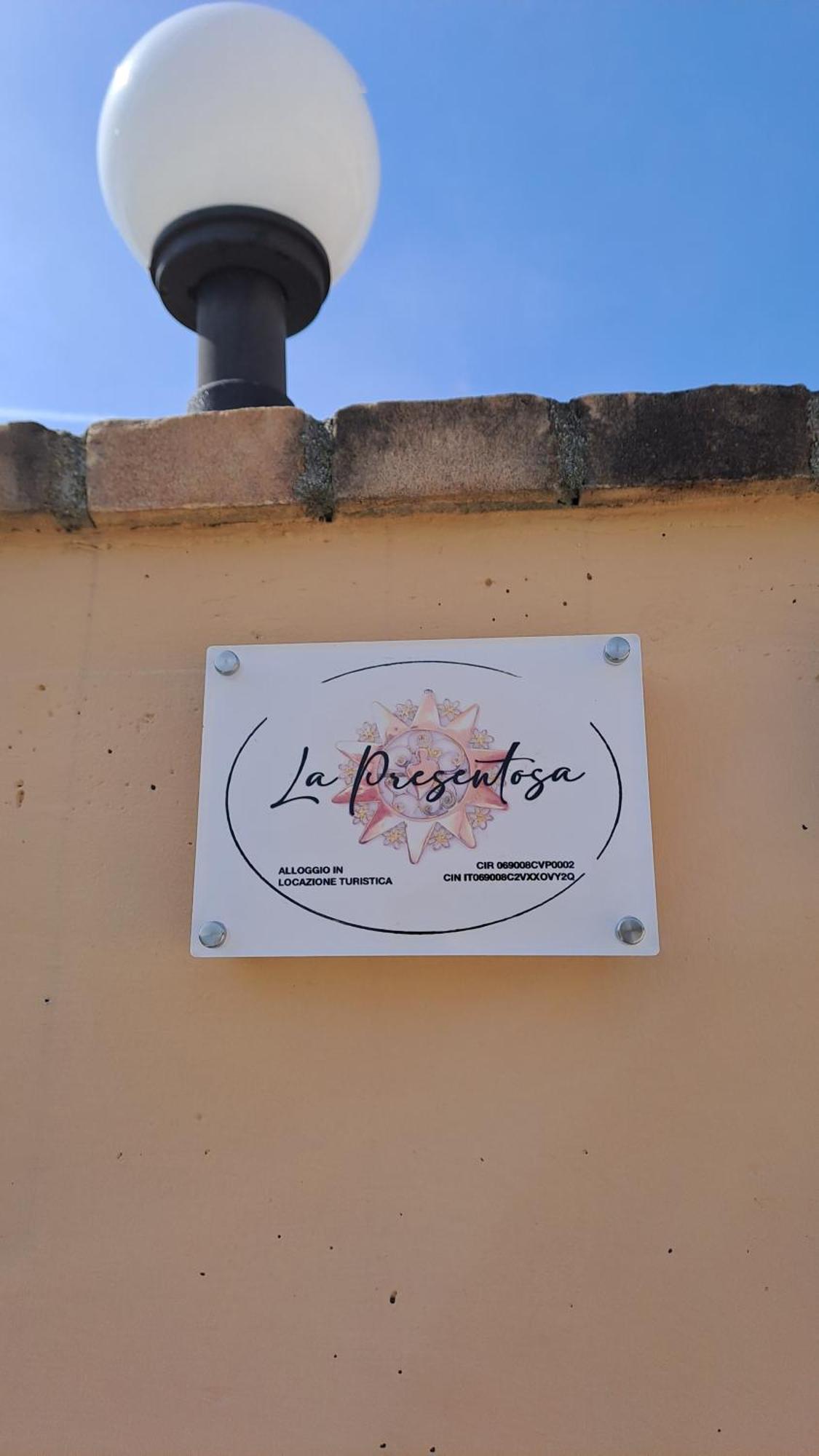 La Presentosa Chieti