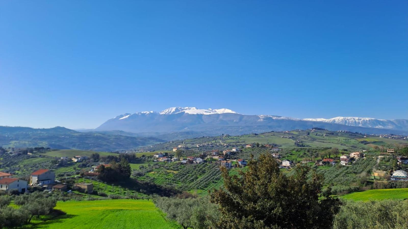 Holiday home La Presentosa *